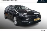 Opel Astra 2020