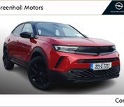 Opel Mokka 2022