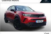 Opel Mokka 2022
