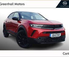 Opel Mokka 2022
