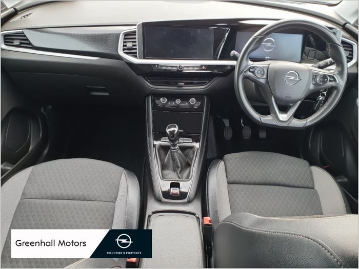 Opel Grandland 2023