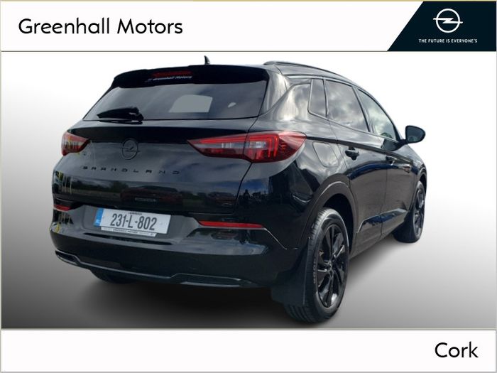 Opel Grandland 2023