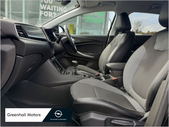 Opel Grandland 2023