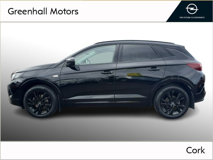 Opel Grandland 2023