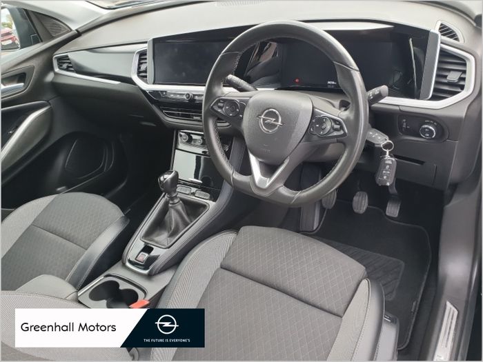 Opel Grandland 2023