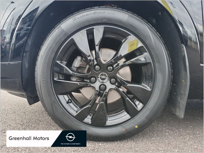 Opel Grandland 2023