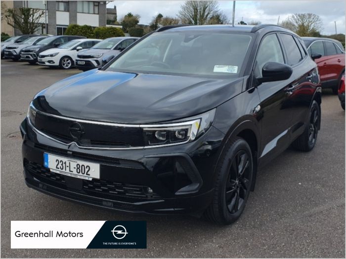Opel Grandland 2023