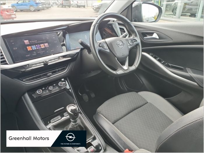 Opel Grandland 2023