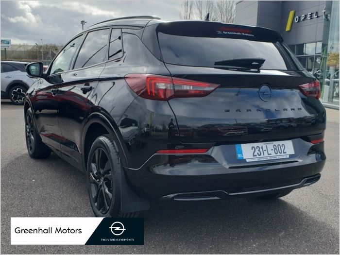 Opel Grandland 2023