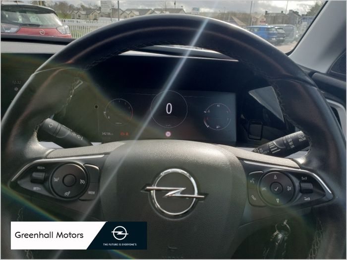 Opel Grandland 2023