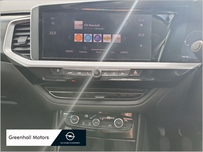 Opel Grandland 2023