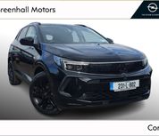 Opel Grandland 2023