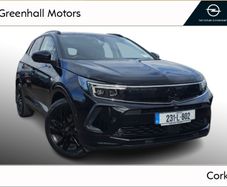Opel Grandland 2023