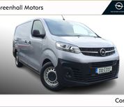 Opel Vivaro 2023