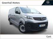 Opel Vivaro 2023