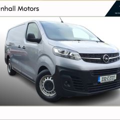 Opel Vivaro 2023