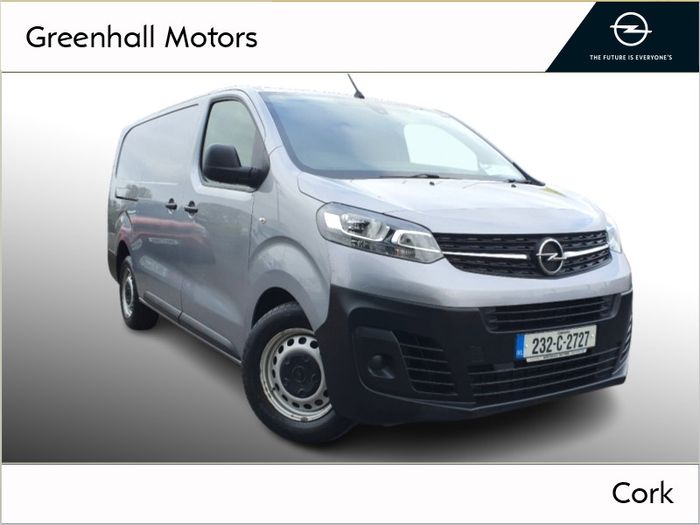 Opel Vivaro 2023