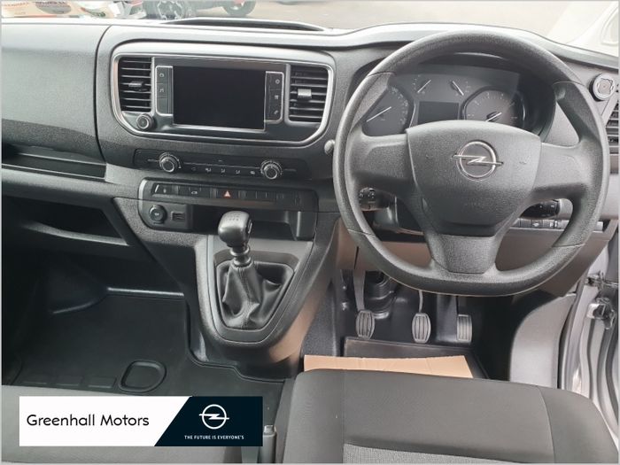 Opel Vivaro 2023