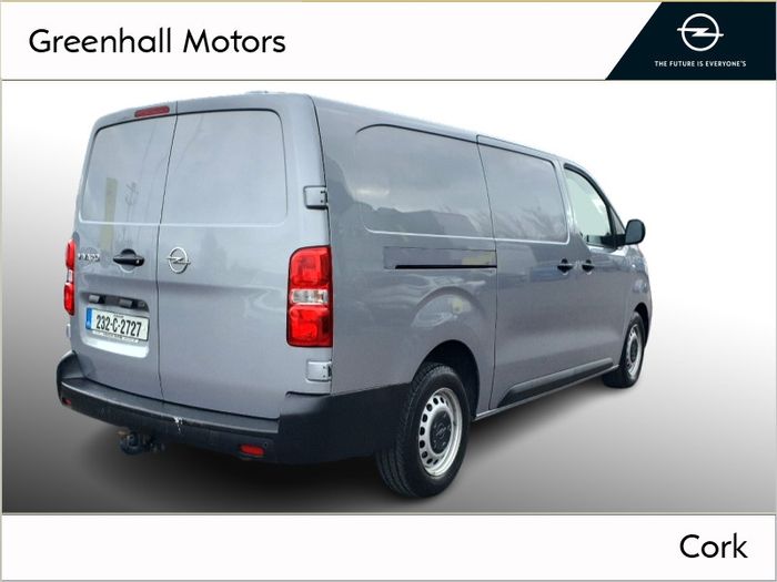 Opel Vivaro 2023