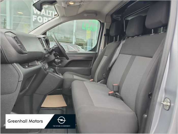 Opel Vivaro 2023