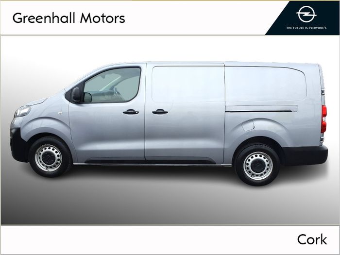 Opel Vivaro 2023