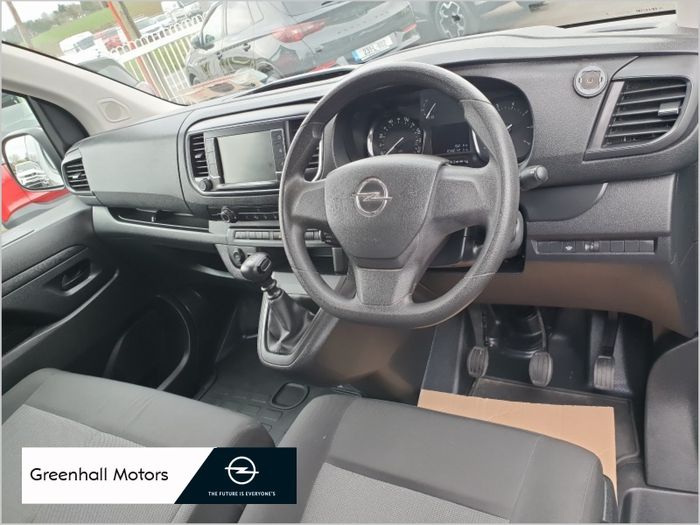 Opel Vivaro 2023