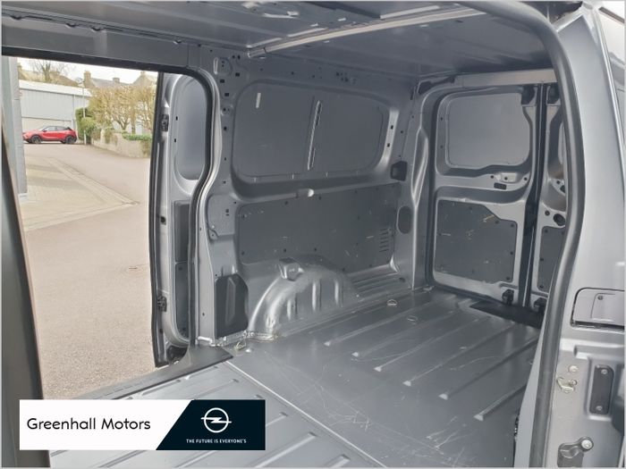 Opel Vivaro 2023