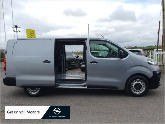 Opel Vivaro 2023