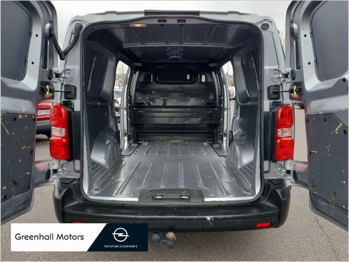 Opel Vivaro 2023