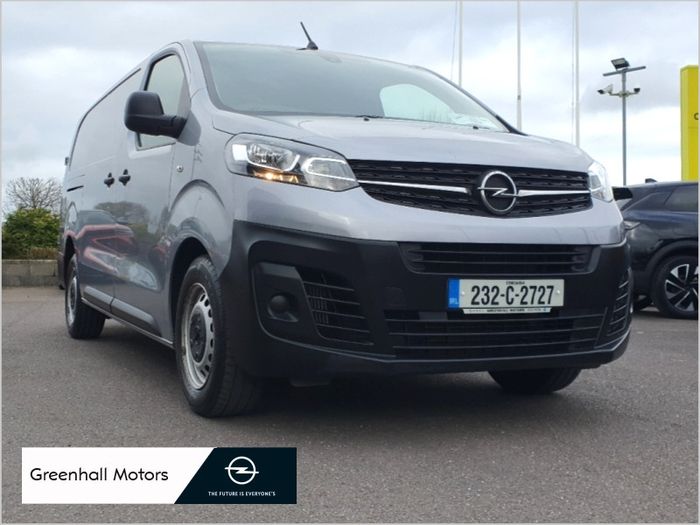 Opel Vivaro 2023