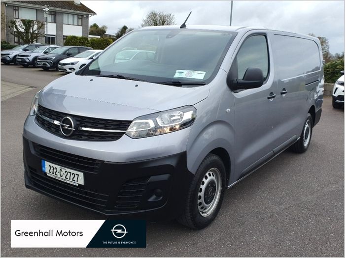 Opel Vivaro 2023
