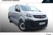 Opel Vivaro 2023