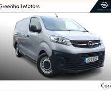 Opel Vivaro 2023