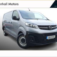 Opel Vivaro 2023