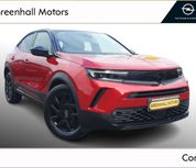 Opel Mokka 2022