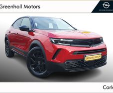 Opel Mokka 2022