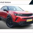 Opel Mokka 2022