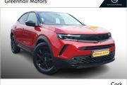 Opel Mokka 2022
