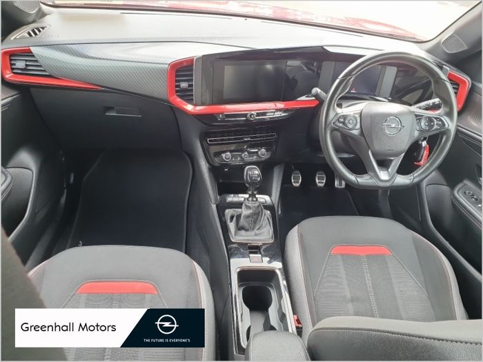 Opel Mokka 2022