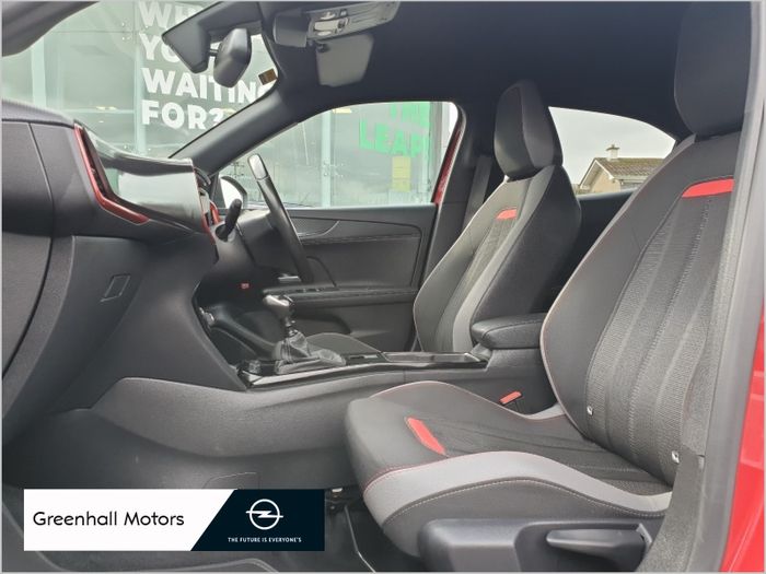 Opel Mokka 2022