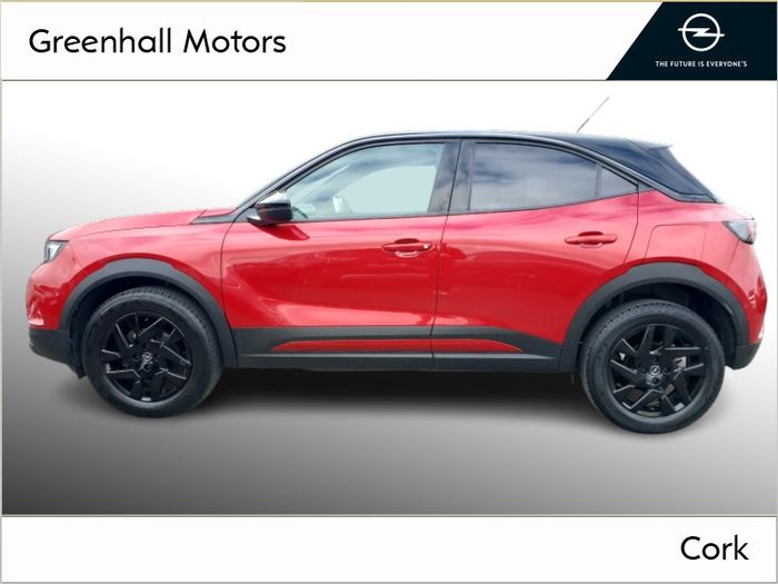 Opel Mokka 2022