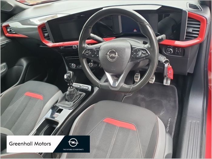 Opel Mokka 2022