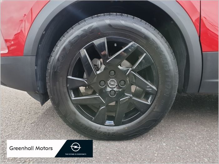 Opel Mokka 2022