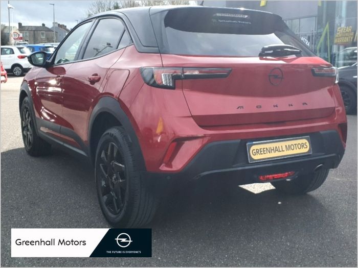 Opel Mokka 2022