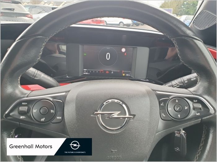 Opel Mokka 2022