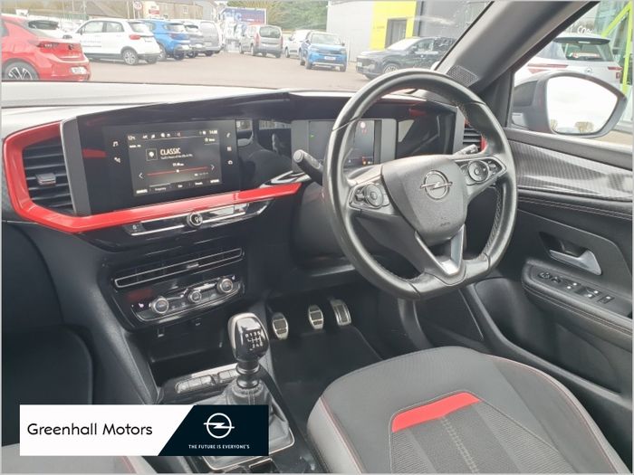 Opel Mokka 2022