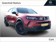 Opel Mokka 2021