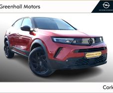 Opel Mokka 2021