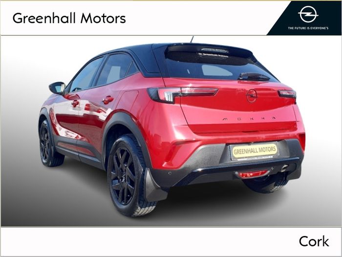 Opel Mokka 2021