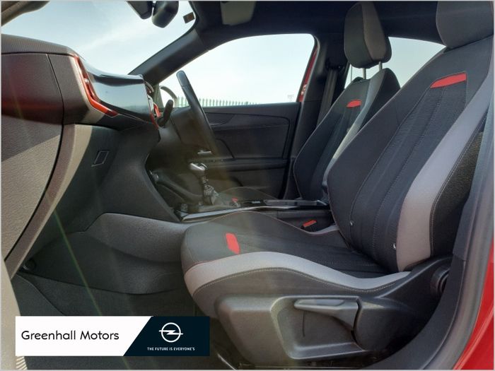 Opel Mokka 2021